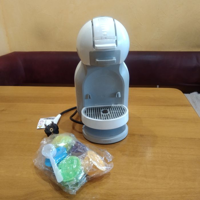 Продам кофе машину.