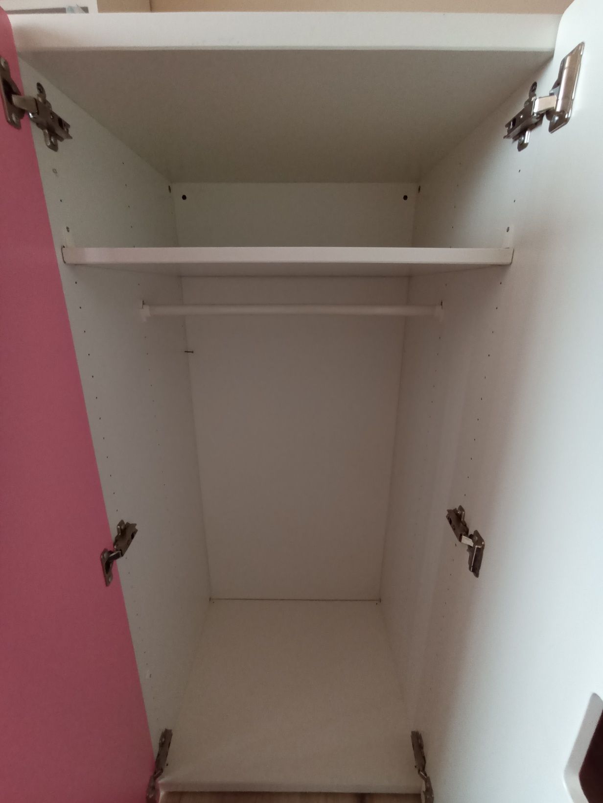 Szafa Ikea Stuva