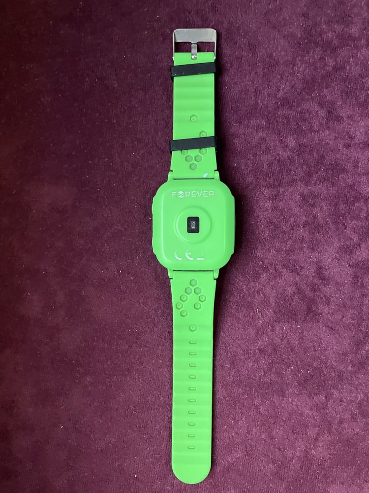 Smartwatch Forever
