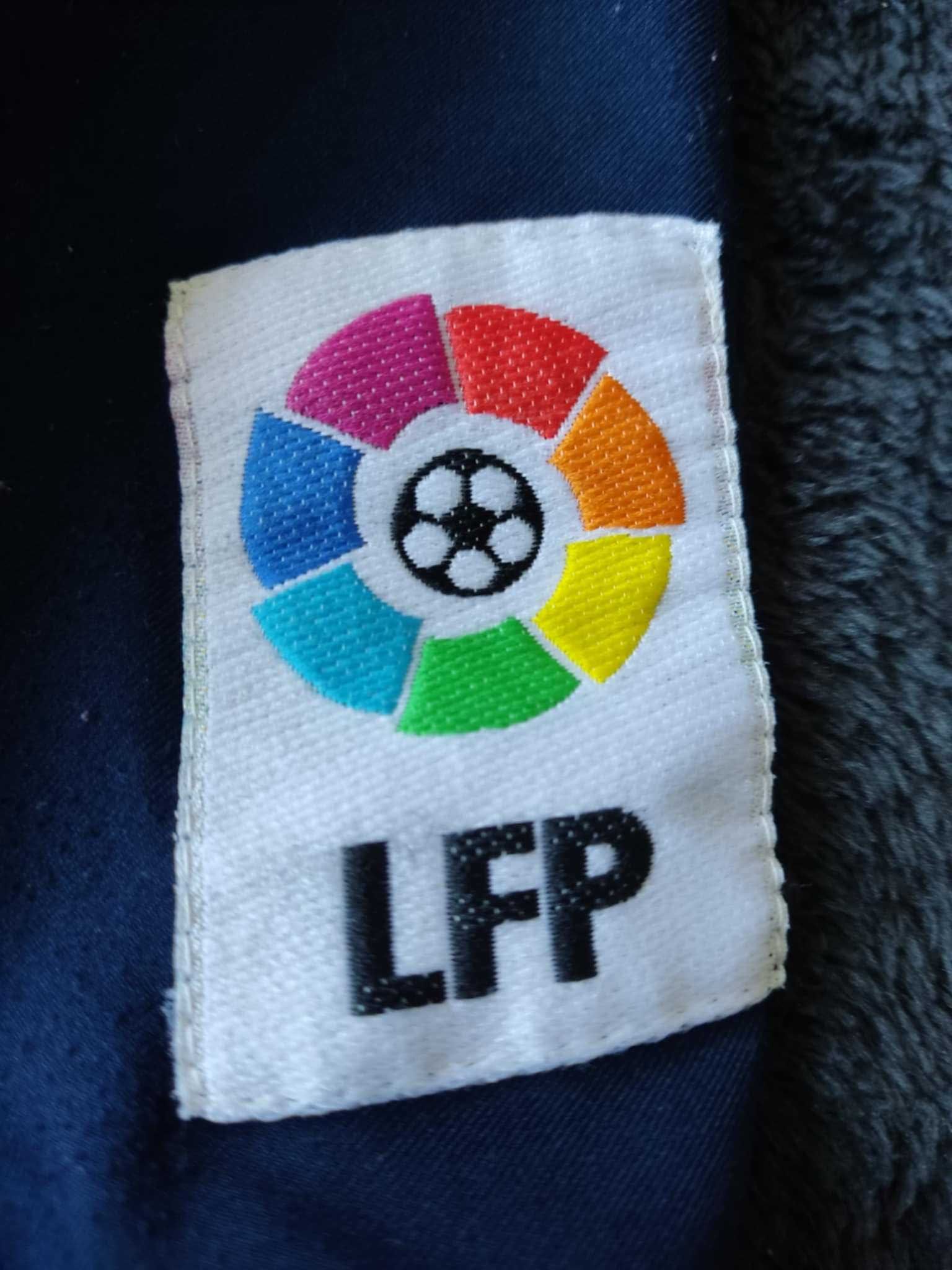 Ronaldinho Barcelona L, oryginalna koszulka 03/04