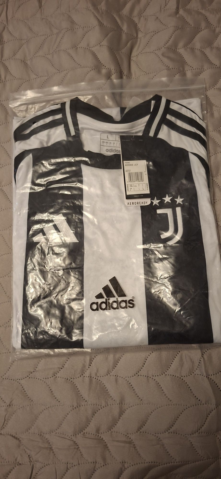 Koszulka Juventus Milik