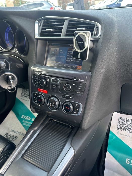 Продам Citroen C4 (Excclusive) можлива розстрочка,кредит,обмін!