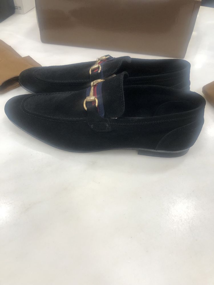 Sapatos Gucci-44