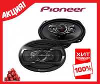 Автомобильные колонки (динамики) Pioneer TS-A6995S