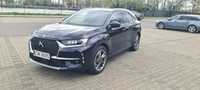 DS Automobiles DS 7 Crossback Ds7 crossback 4x4 300km opera bezwypadkowy! serwisowany!