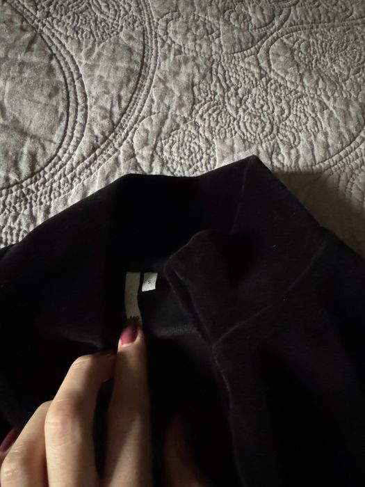 Велюровий костюм ace в розмірі S