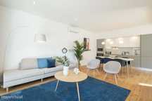 Apartamentos novos construídos em localização deslumbrante