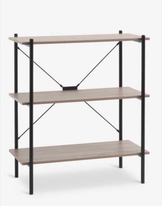 Regały JYSK stan idealny tanio