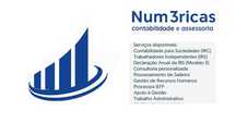Contabilidade - Gabinete Contabilidade