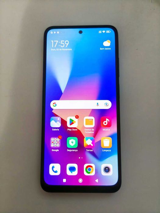 Xiaomi Redmi Note 10T - 8GB Ram - 128GB