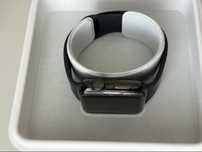 Apple watch 2 42mm uszkodzony
