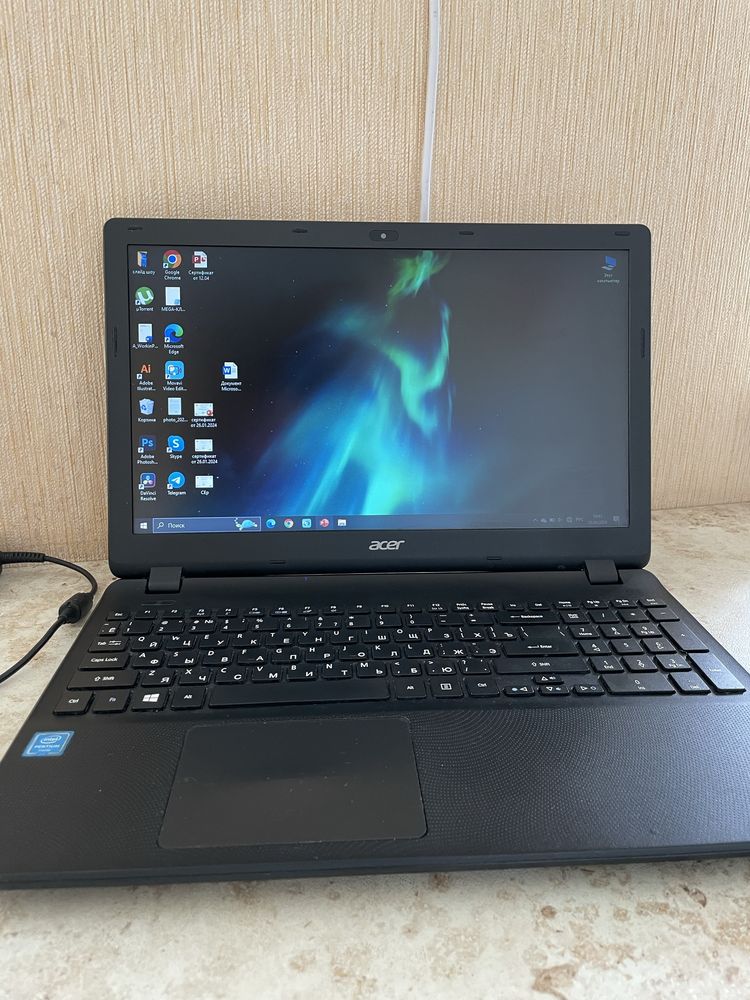 Acer Extensa EX2519-P0BT