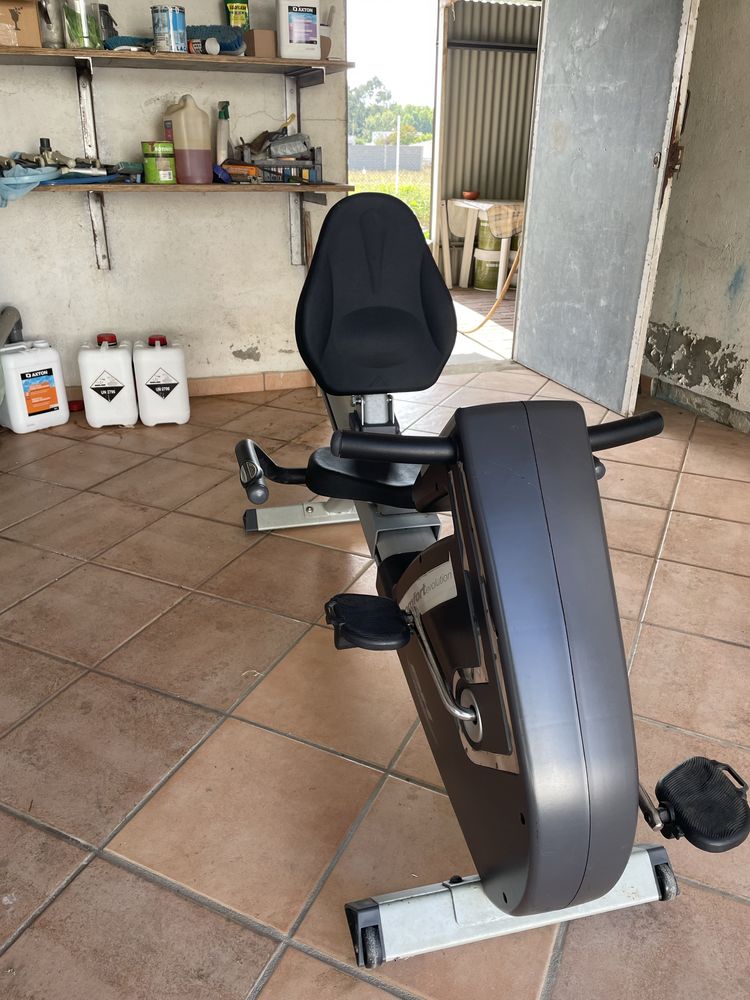 BH Fitness Comfort Evolution