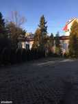 Budynki na działce 752 m2/ Oporów/ Solskiego
