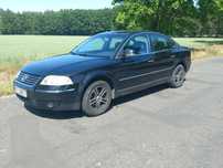 Vw passat, lpg, 2.0