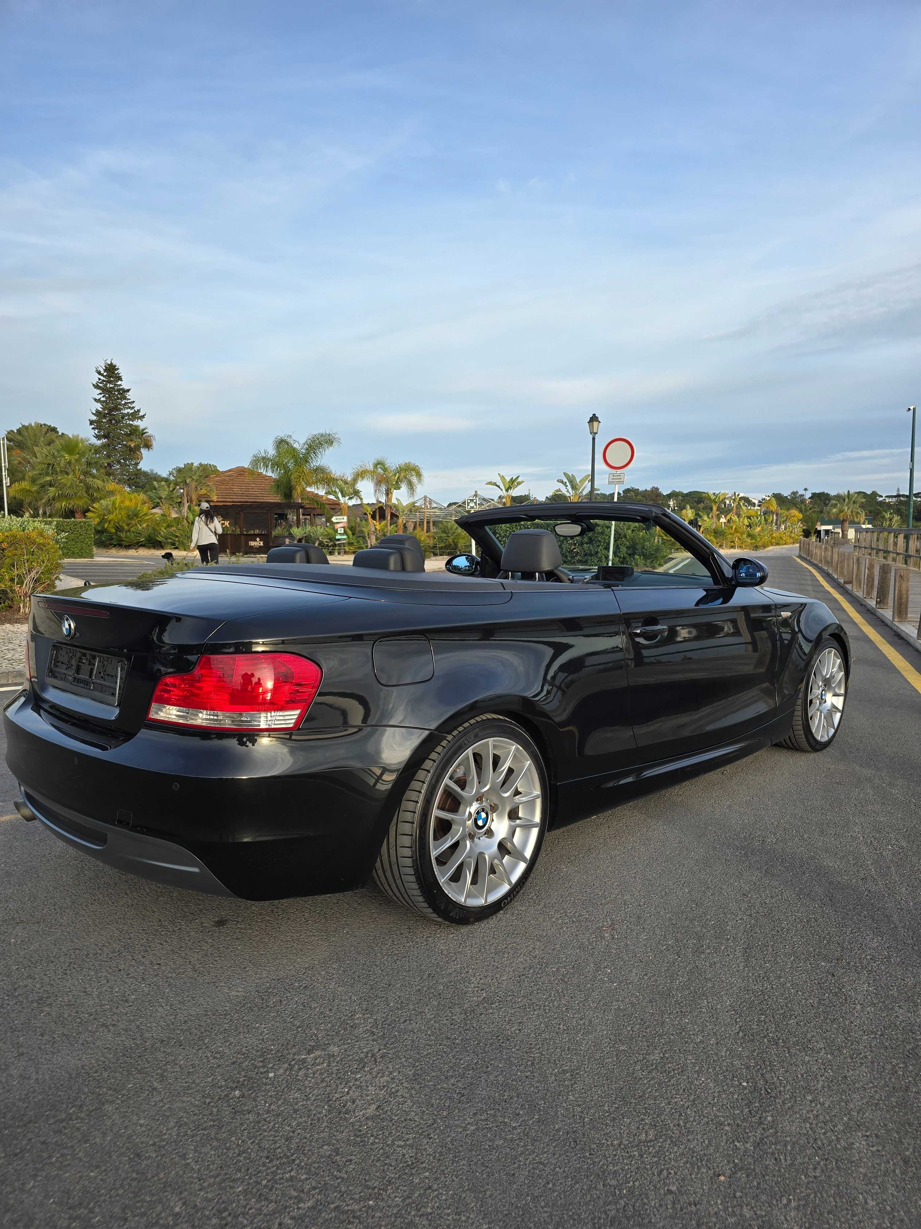 BMW 120D Pack M Full Extras