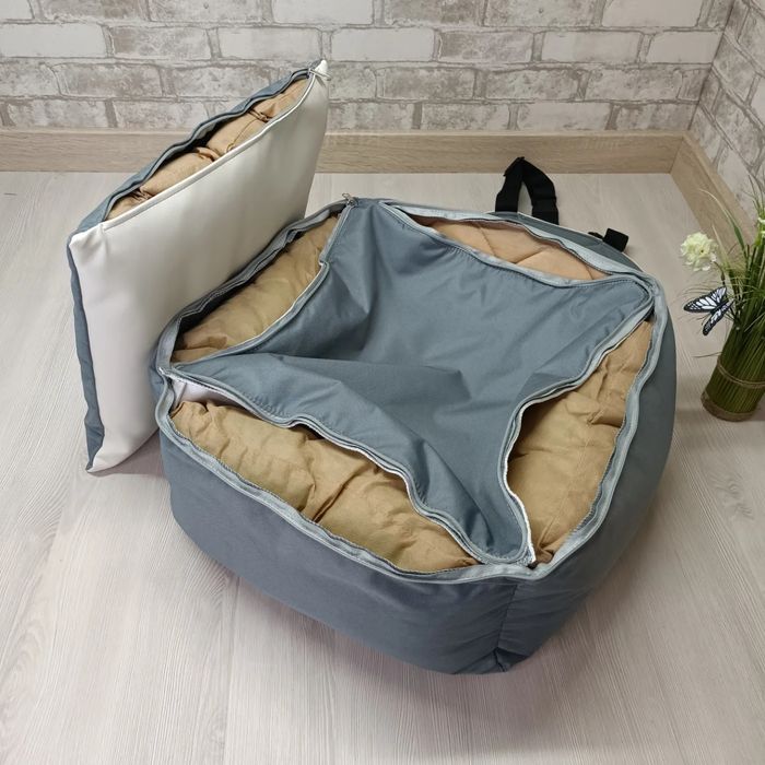 Автокрісло для тварин, автокресло, автогамак, автокрісло для собак