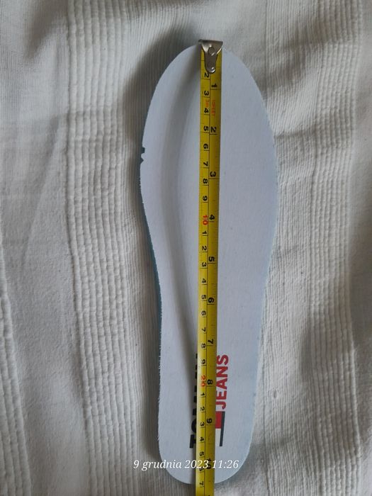 Buty Tommy Jeans rozm. 41