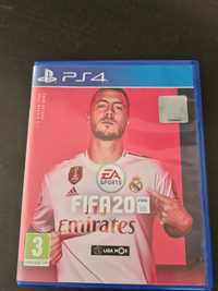 [PS4] EA FIFA 20