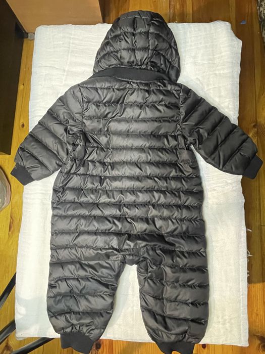 Зимовий комбінезон дитячий H&M