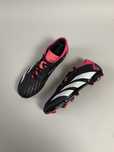 Копи бутси adidas predator розмір 40 25,5 см