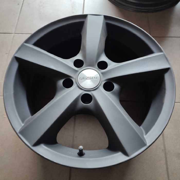 alufelgi 7x16 5x114,3  Hyundai,Toyota,Mazda,Nissan,Suzuki ,Mitsubishi