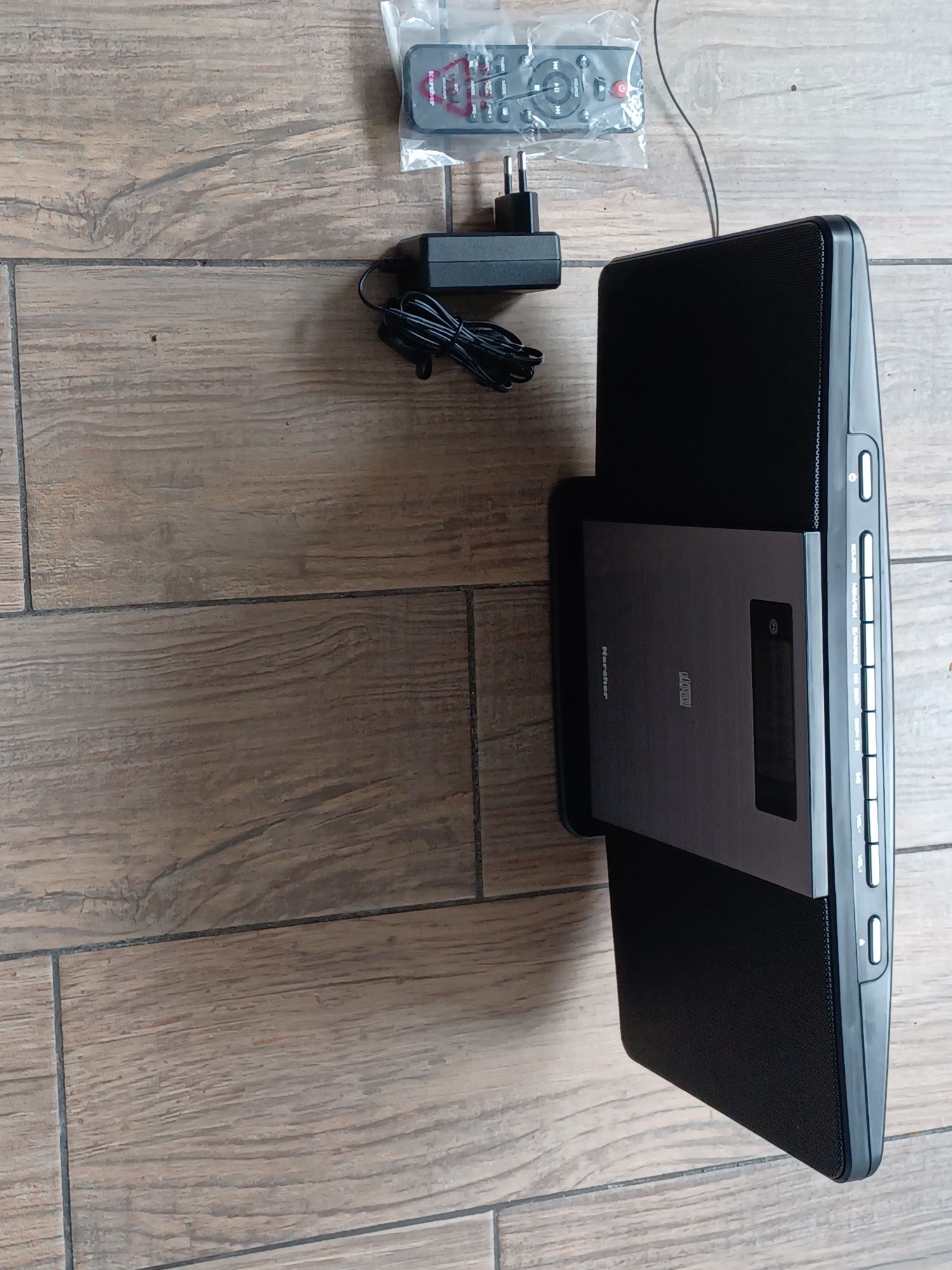 Zestaw Stereo Karcher