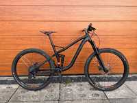 Rower trail enduro NS Bikes Snabb 2 150 plus 2 rozmiar L