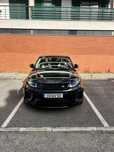 Land Rover Evoque