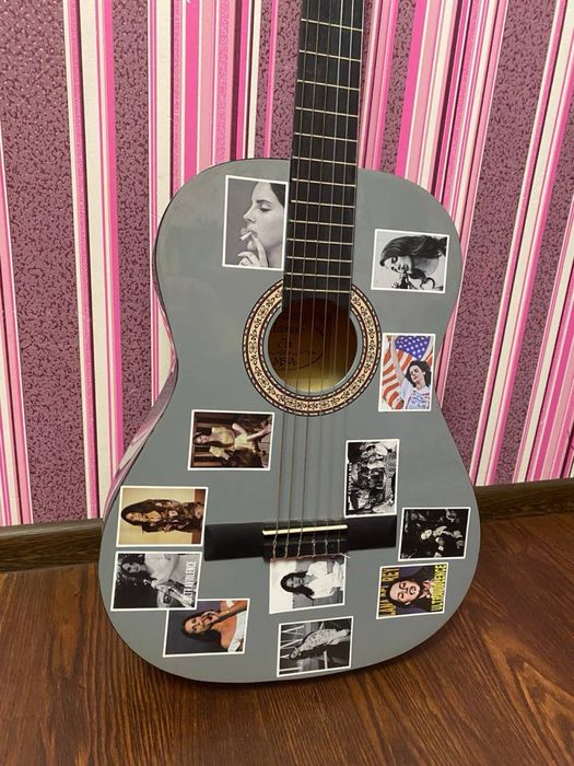 гитара класична C28 MSA