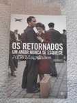 Os Retornados de Júlio Magalhaes