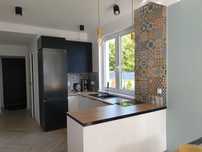 Nowe pokoje #dom #wspólna przestrzeń #taras #ogród #chillout #komfort