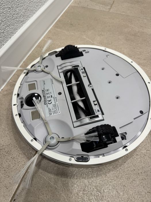 Робот пилосос Rowenta Explorer 60