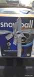 Микрофон snowball
