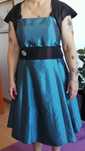 Vestido cerimónia senhora