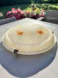 Lampa plafon sufitowy