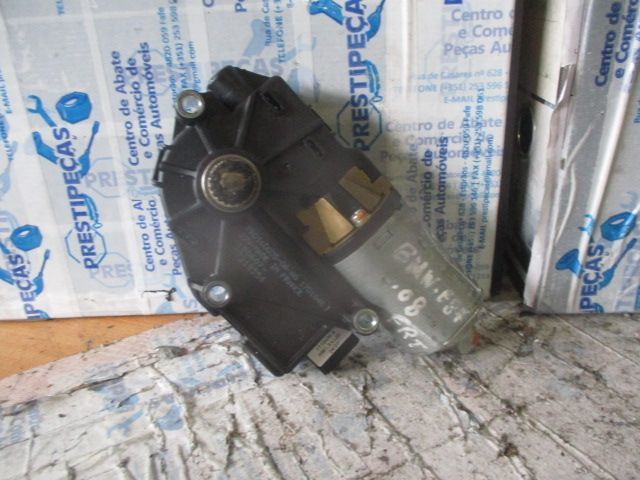 Motor Teto 1710436A BMW E87 2008 Teto Solar