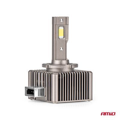 Żarówki Żarniki Led 70W Xd D1S D1R 6500K Canbus