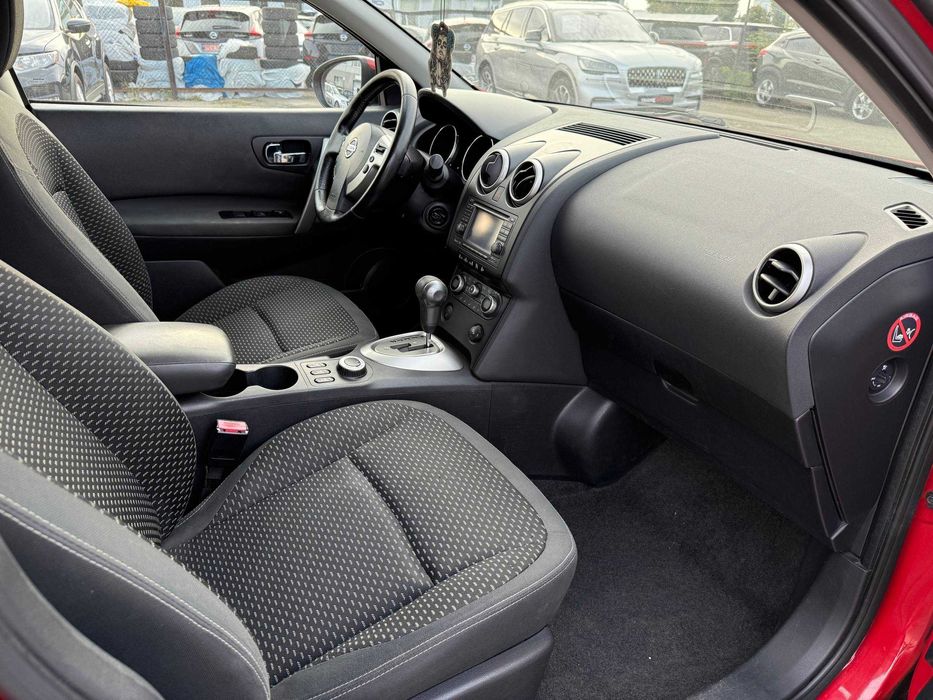 Nissan Qashqai+2 2009 2.0 Бензин АКПП Обмін/Лізинг/Кредит