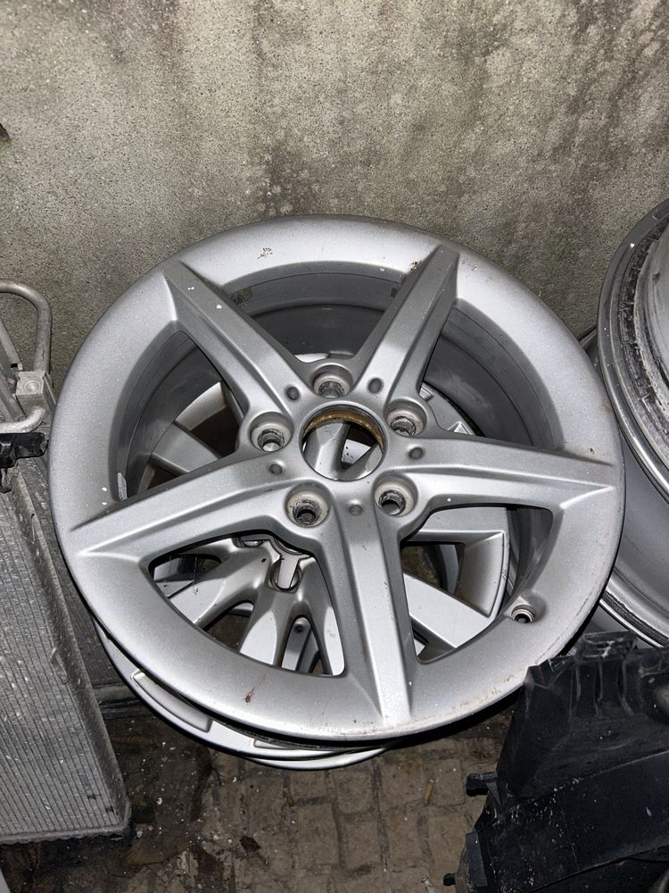 Jantes 16 BMW novas