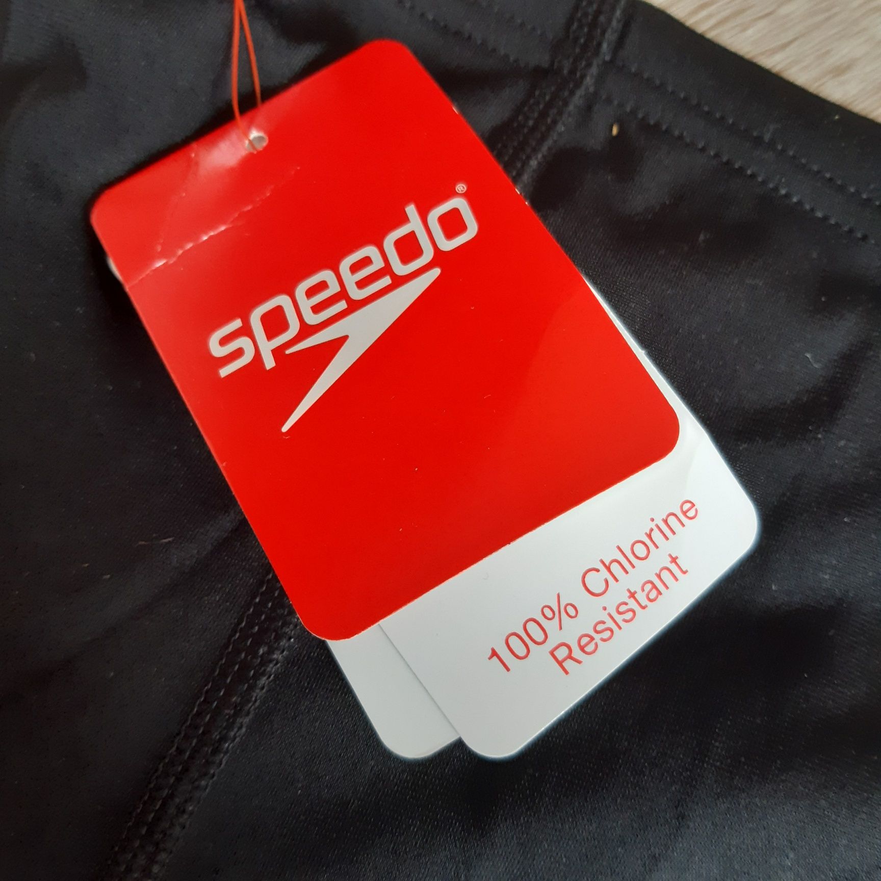 Kąpielówki męskie speedo