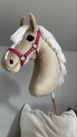 hobbyhorse koń na kiju koń na patyku hobby horse