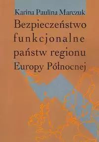 Bezpieczeństwo funkcjonalne państw regionu Europy Północnej. Aspra
