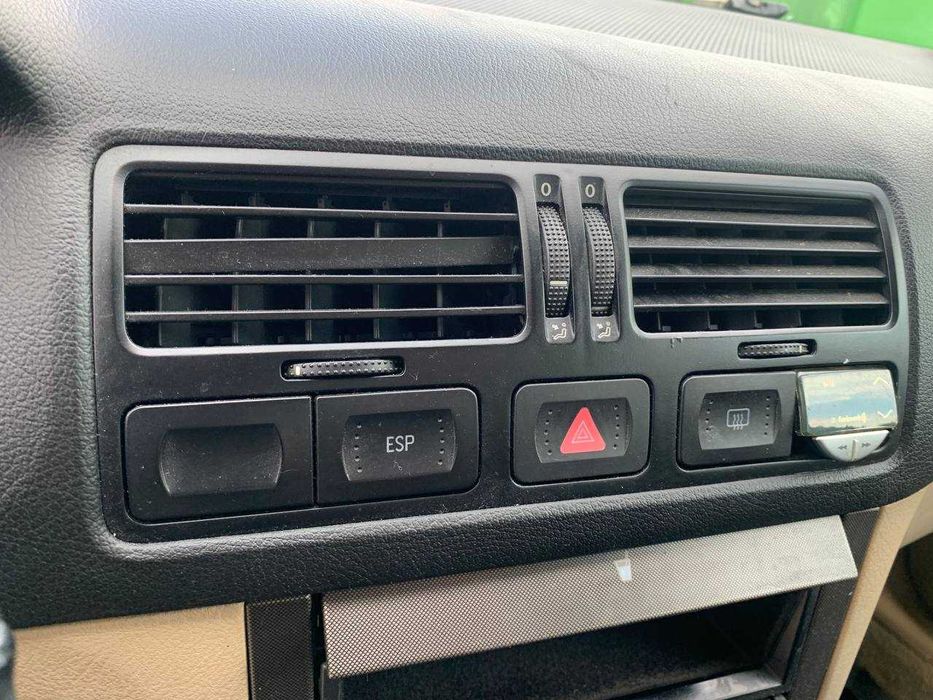 Volkswagen Bora 2.0 Бензин АКПП 2002 Розстрочка/Лізинг/Кредит/Обмін