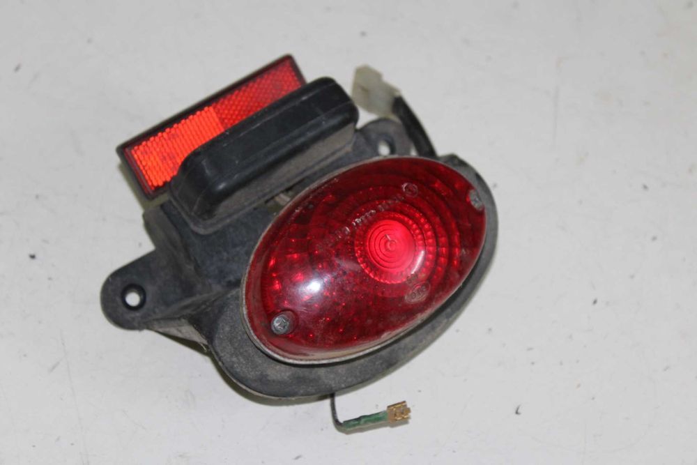 APRILIA RS 125 lampa tylna TYŁ