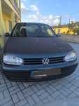 Vendo VW Golf 4 tdi