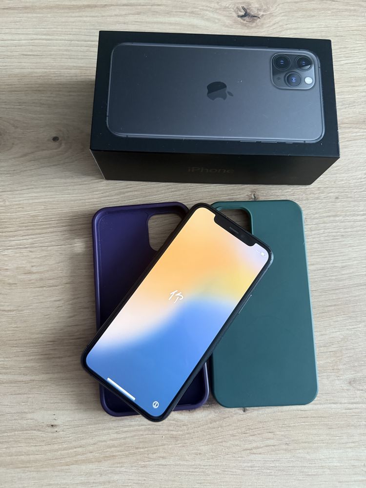 Iphone 11 pro 64GB