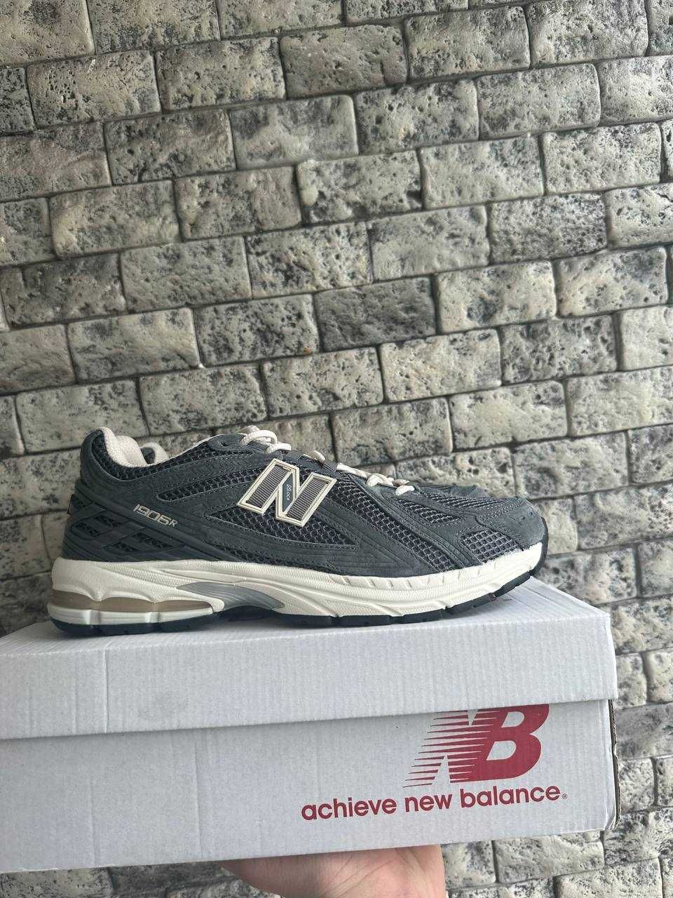 Кросівки New Balance 1906R   41-45