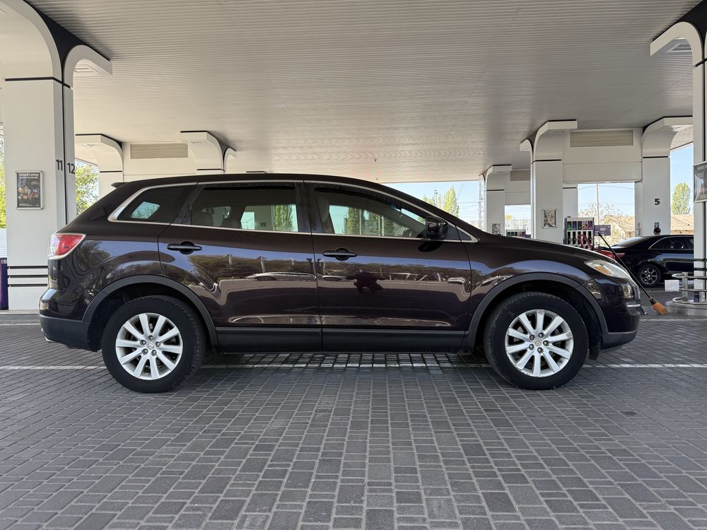 Продам Мазда CX 9, 7 мест