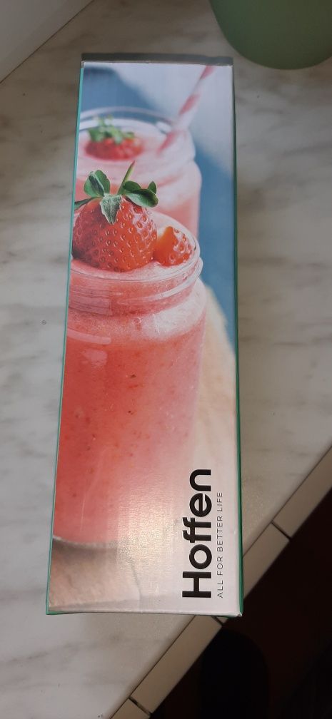 Blender przenośny Hoffen